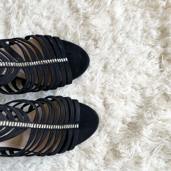 Style & Co. | Shaynaa Strapy Heel - Picture 8 of 9